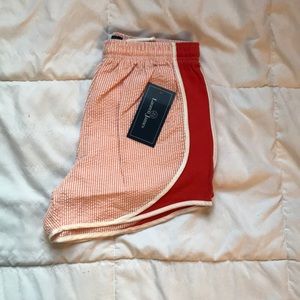 Summer Shorts: Run large